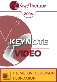 BT06 Keynote 01 - Social Connections and Neural Connections: How Promoting Neural Integration Can Make Brief Encounters into Lasting Change - Daniel Siegel, MD Not Found