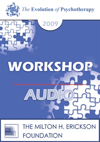 EP09 Workshop 26 – Advanced Techniques of Psychotherapy: Making the Moment Visually Alive – Jeffrey Zeig, PhD Not Found