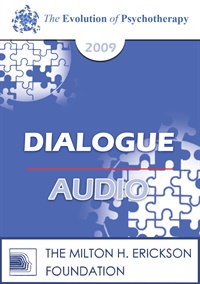 EP09 Dialogue 14 – Evolution and De-Evolution of Psychotherapy – Albert Bandura, PhD and Nicholas Cummings, PhD, ScD Not Found