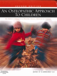 An Osteopathic Approach to Children Not Found