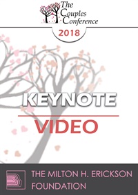CC18 Keynote 06 - Attachment, Differentiation, Individuation, and Neuroscience: Low Complexity Partners in Couples Therapy - Stan Tatkin, PsyD, MFT Not Found