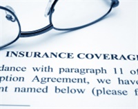 Commercial Insurance Coverages, Court Cases and Chaos Not Found