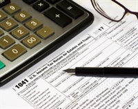 The Complete Guide to the Preparation for Form 1041- 6 hour Not Found