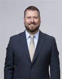 Michael Sharp's Profile