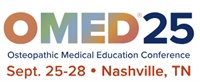 AOA OMED 2025 Not Found