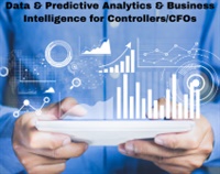 Data & Predictive Analytics & Business Intelligence for Controllers/CFOs Not Found