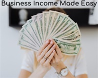 Business Income Made Easy Not Found