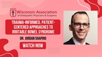 Trauma-Informed, Patient-Centered Approaches to Irritable Bowel Syndrome Not Found