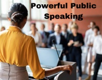 Powerful Public Speaking Not Found
