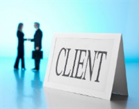 Time for More Conversations with Our Clients Not Found