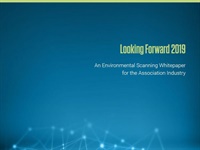 Looking Forward™ 2019 Data Presentation Template Not Found