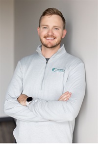 Kolbe Poarch