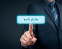 Critical "Soft" Skills for CFOs and Controllers Not Found