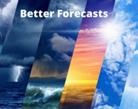 Better Forecasts: Be a Better Predictor Not Found