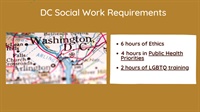 DC Requirements Not Found