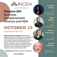 Cannabis Law Module Oct 2021 - Finance 201 Not Found