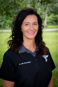 Julie Owen-Wagner