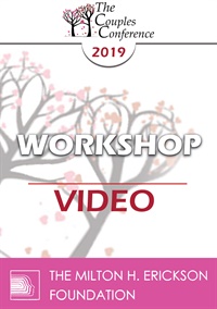CC19 Workshop 12 - The Developmental Model of Couples Therapy: Advanced Experiential Workshop - Ellyn Bader, PhD Not Found