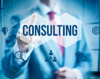 Business Consulting for CPAs Not Found