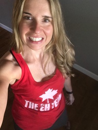 Kimberly Palmer-Yee