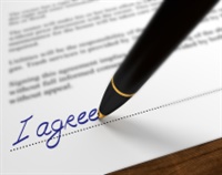 2023 Compliance Update on Arbitration Agreements, Severance Agreements, Confidentiality and Non-Disparagement Agreements Not Found