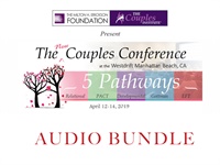 CC19 Main Conference Audio Bundle Not Found
