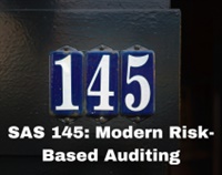 SAS 145: Modern Risk-Based Auditing Not Found