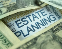 Cutting-Edge Estate and Financial Planning Trends Not Found