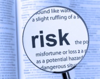 Sarbanes Oxley - Sourcing Emerging Risks- 20 years later - Part 1 Not Found