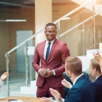 Leading and Managing Change Not Found