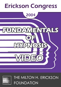 IC04 Fundamentals of Hypnosis 04 - Accessing and Contextualizing Resources in Hypnosis - Michael Yapko, Ph.D. Not Found