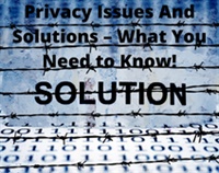 K2'S Privacy Issues And Solutions – What You Need to Know! Not Found