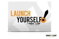 Launch Yourself! Personal Branding Training Course Not Found