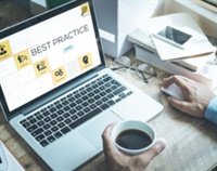 Internal Control Best Practices Not Found