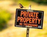 Farm Property In Depth – Dwelling, Private Structures and Household Personal Property Not Found
