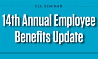 14th Annual Employee Benefits Update Not Found