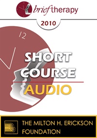 BT10 Short Course 31 - From Arguing to Affirmation: A Brief Therapy Intervention for Lasting Change - John Lentz, DMin Not Found