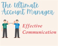 The Ultimate Account Manager - Effective Communication Not Found