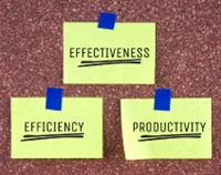 Organizational Productivity & Effectiveness: it doesn't happen by accident 2.0 Not Found