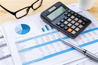 F20-603 Budgeting for Human Service Organizations Not Found