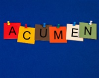 Financial Acumen for HR Professional Not Found