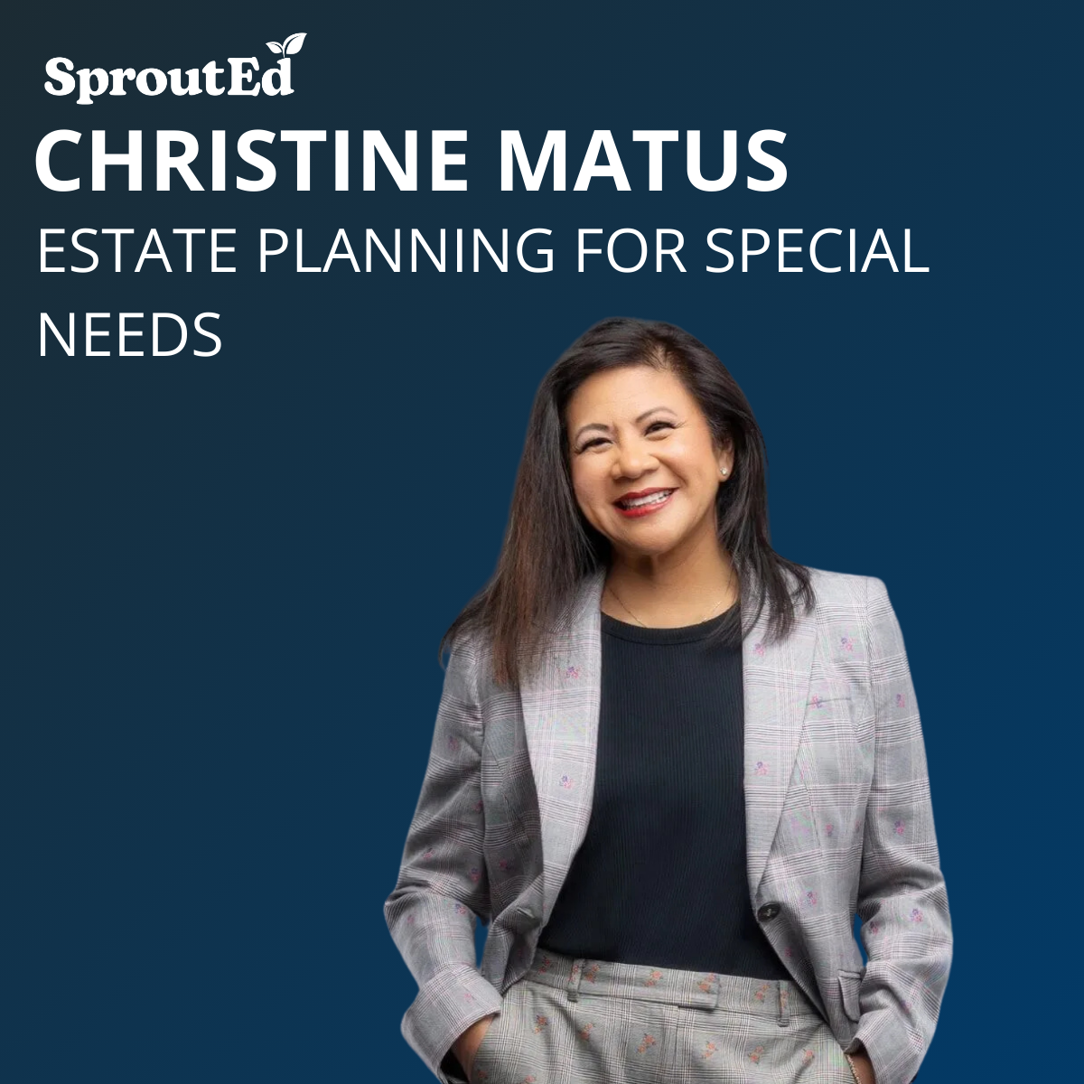 Estate Planning for Special Needs Not Found