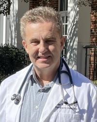 John Norton, MD's Profile