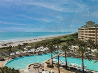 Pool at the Omni Amelia Resort Not Found