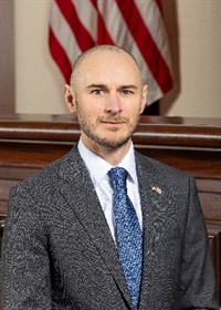 Seth Rhodebeck's Profile