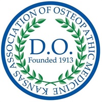 Kansas Association of Osteopathic Medicine Not Found
