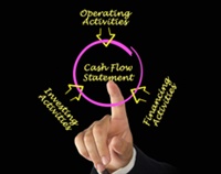 Listening to the Statement of Cash Flows Not Found