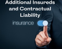 Additional Insureds and Contractual Liability Not Found