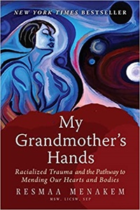 My Grandmother's Hands Not Found