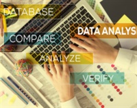 Data Extraction, Transformation, Validation the Right Data Sources for Analysis Not Found